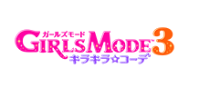 GIRLS MODE 3@LLR[f