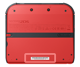 ニンテンドー2DS