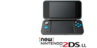 Newニンテンドー2DS LL本体