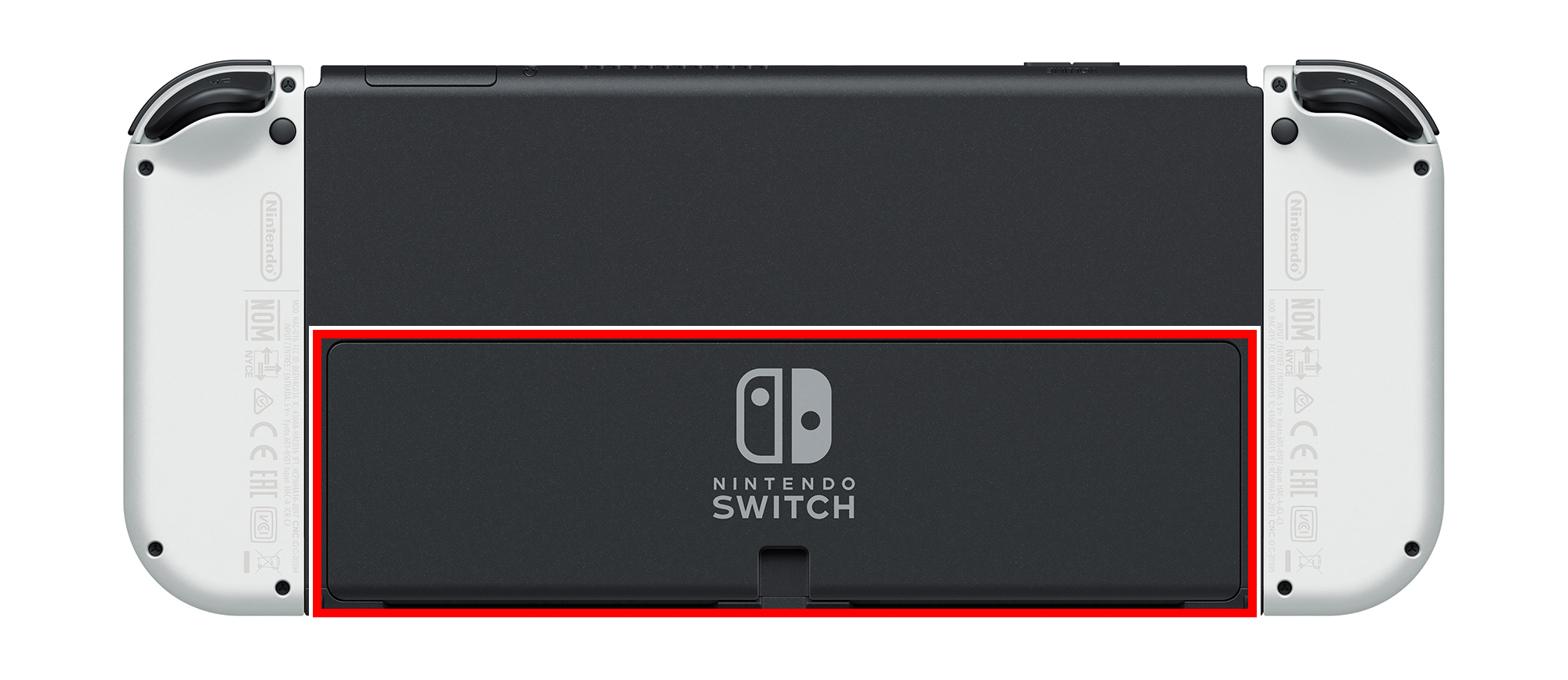 Nintendo Switch 本体