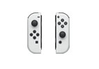 Joy-Con(L)/(R) ホワイト