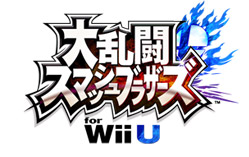 嗐X}bVuU[Y for Wii U